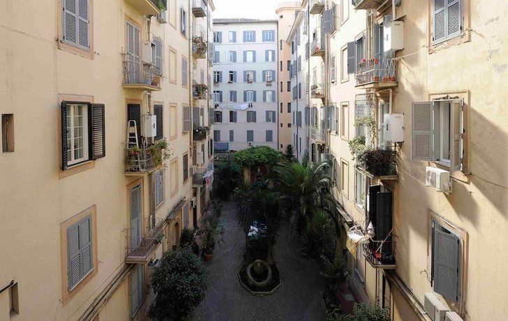 Hotel Campidoglio
