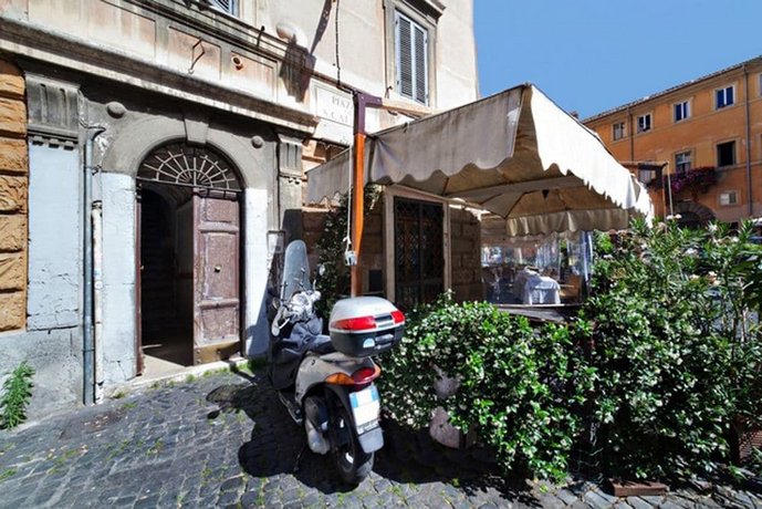 B&B Calisto 6