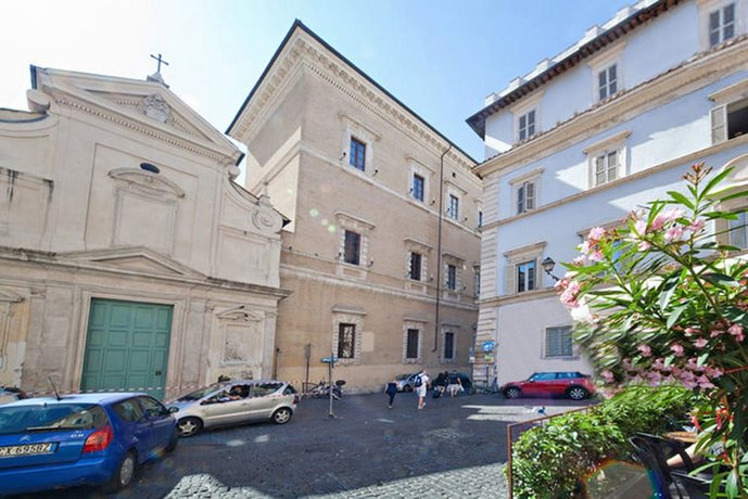 B&B Calisto 6