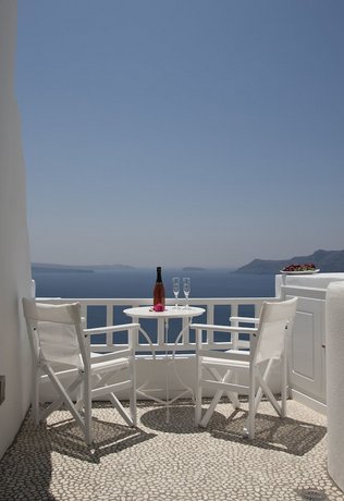 Delfini Villas