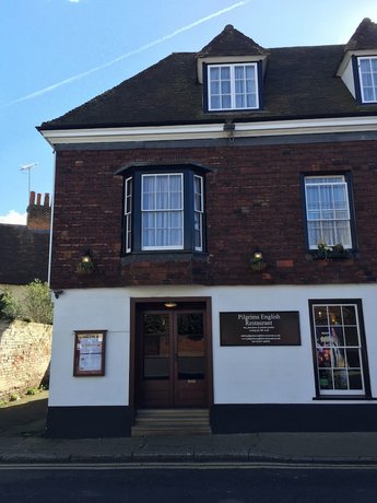Pilgrims Hotel