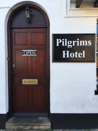 Pilgrims Hotel