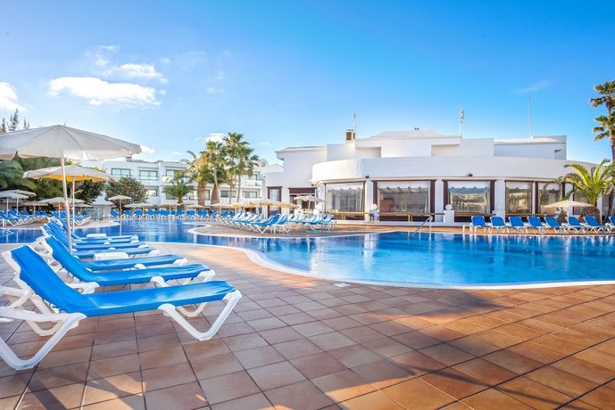 Be Live Experience Lanzarote Beach - All inclusive