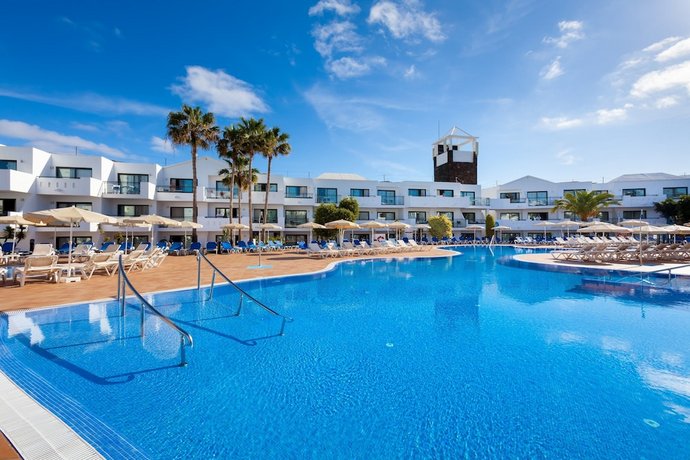 Be Live Experience Lanzarote Beach - All inclusive