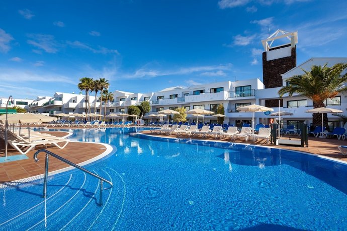 Be Live Experience Lanzarote Beach - All inclusive