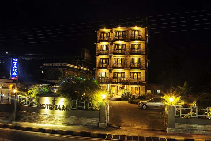 Hotel Tara Pokhara