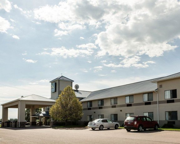 Quality Inn Brandon
