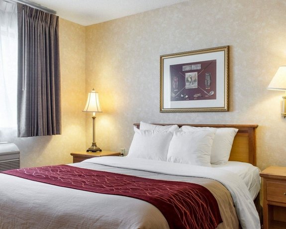 Quality Inn Brandon
