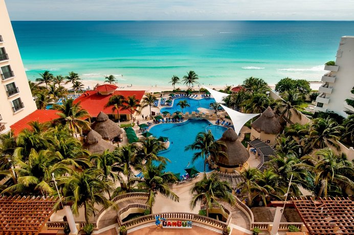 GR Solaris Cancun All Inclusive