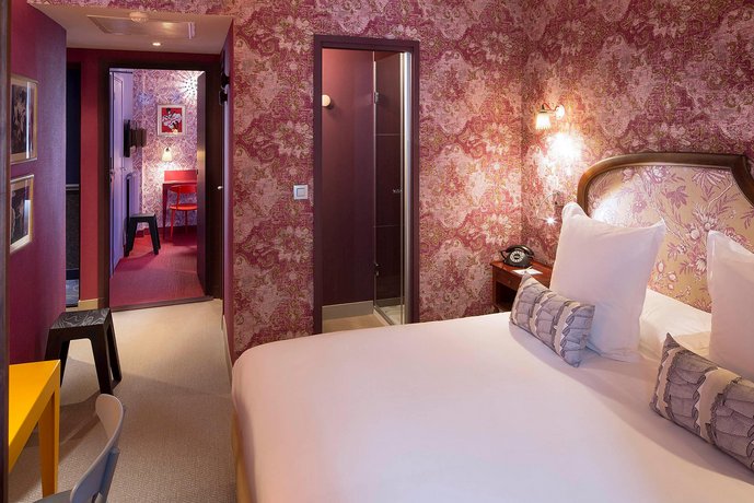 Hotel Josephine by HappyCulture