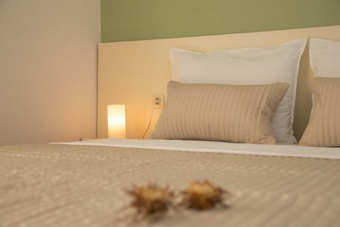 Bed & Breakfast Marta & Tona