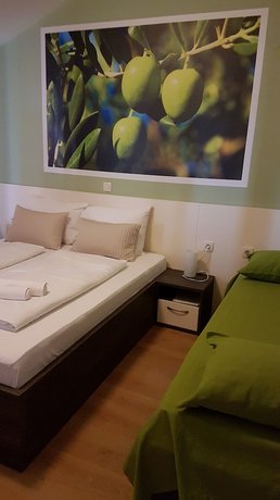Bed & Breakfast Marta & Tona