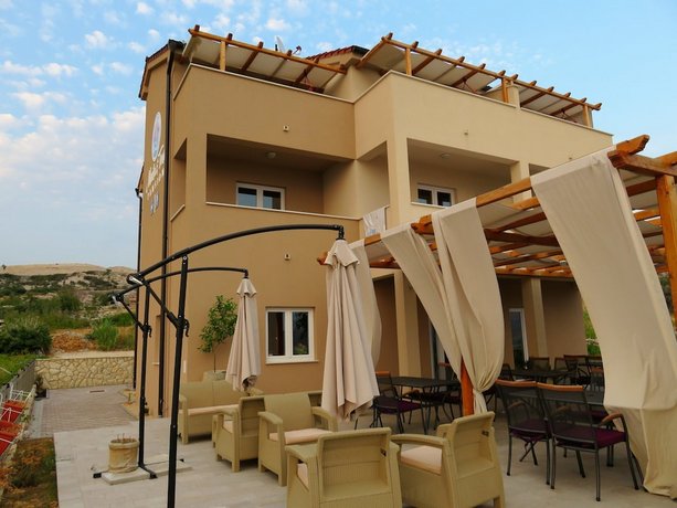 Bed & Breakfast Marta & Tona