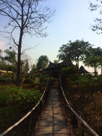 Mari Pai Resort
