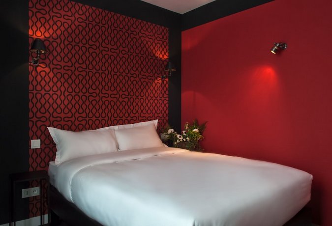 Hotel Les Terres Blanches