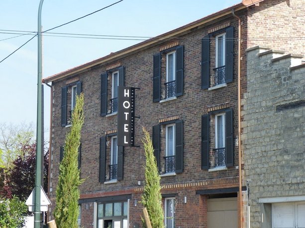 Hotel Les Terres Blanches