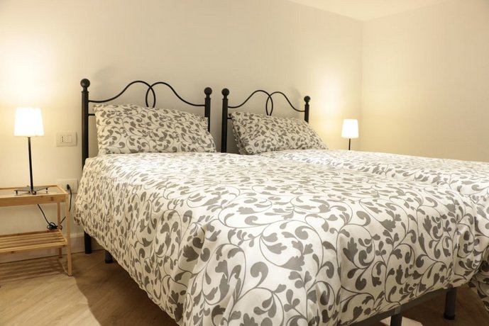 B&B La Scalinata di Chiaia