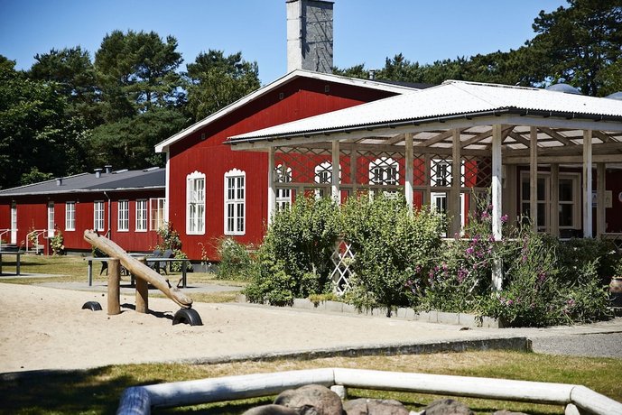 Ronne Vandrerhjem