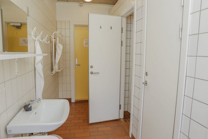 Ronne Vandrerhjem