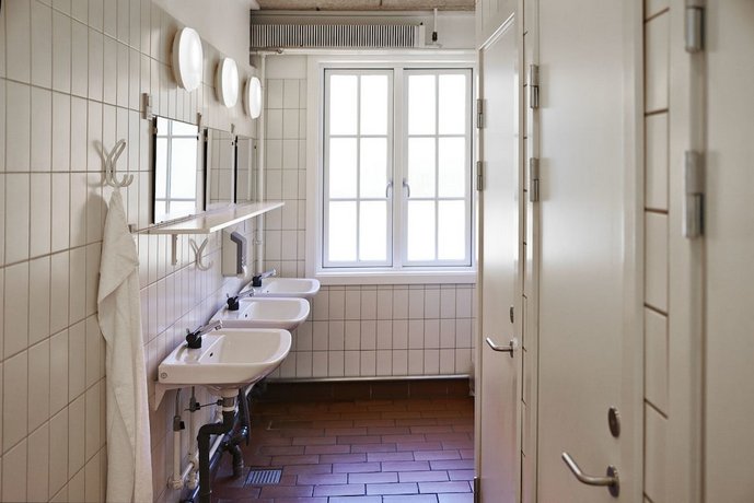 Ronne Vandrerhjem