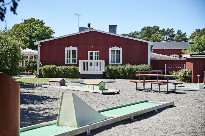 Ronne Vandrerhjem