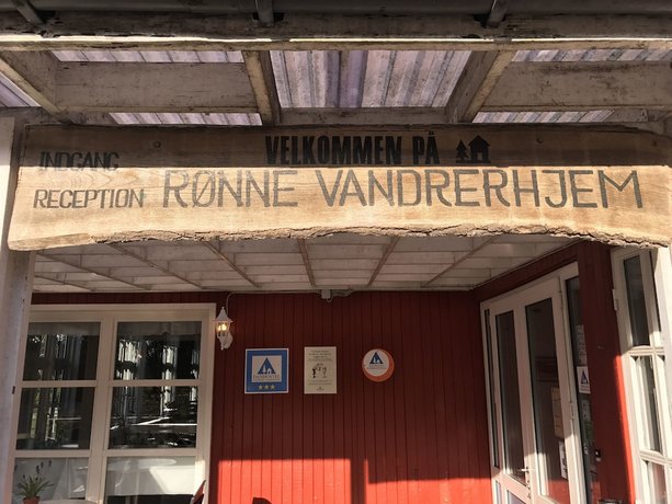 Ronne Vandrerhjem