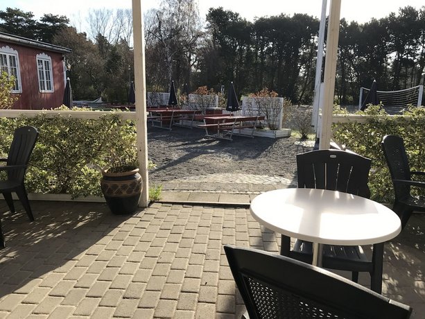 Ronne Vandrerhjem