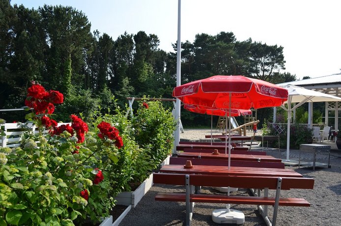 Ronne Vandrerhjem