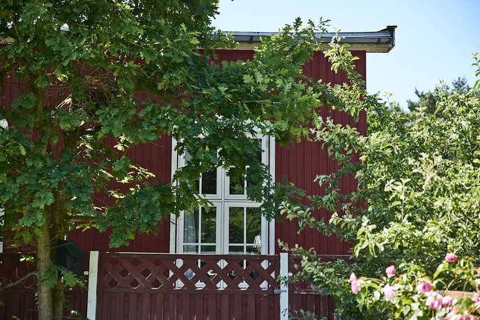 Ronne Vandrerhjem