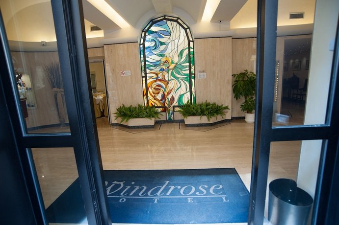 Hotel Windrose
