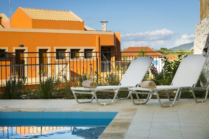 Villa Isalos