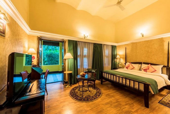 Royal Orchid Metropole