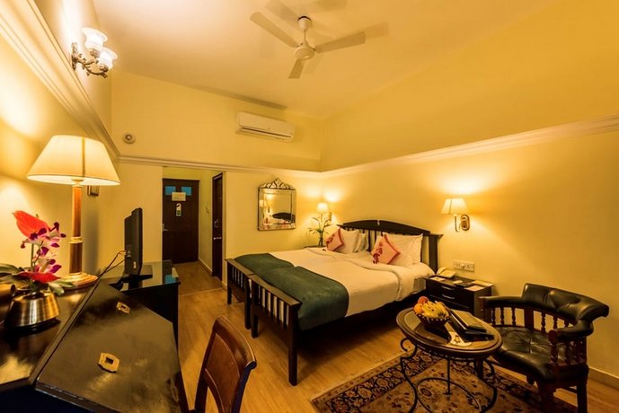 Royal Orchid Metropole