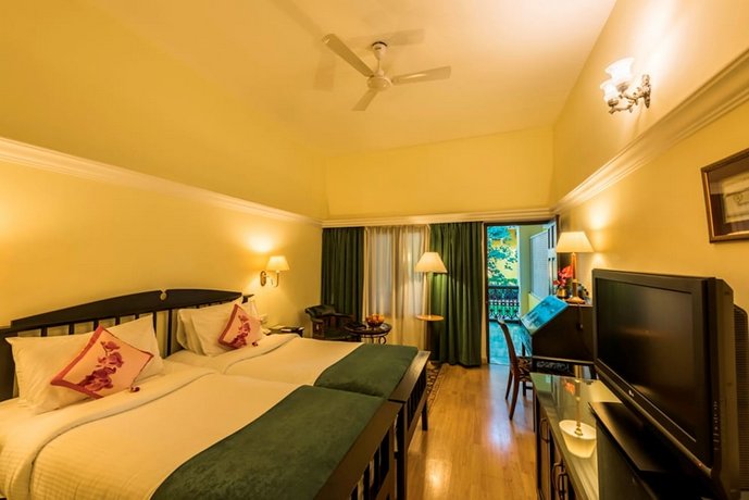Royal Orchid Metropole