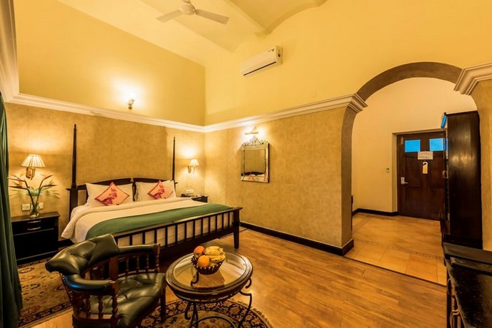 Royal Orchid Metropole