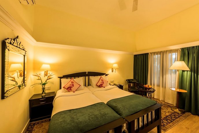 Royal Orchid Metropole