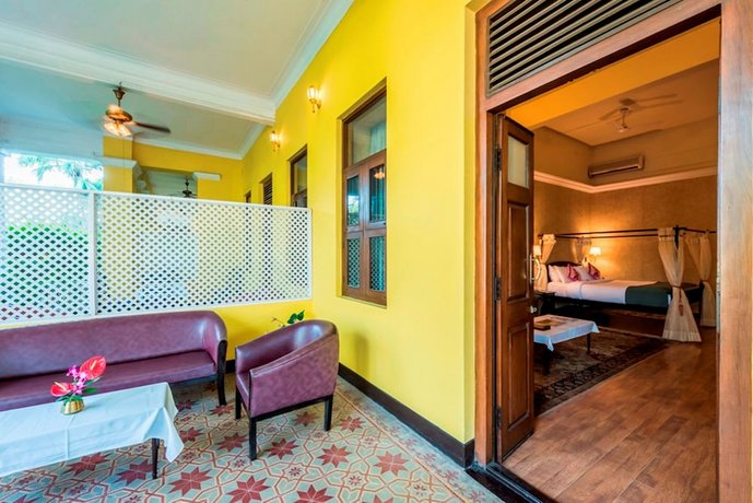 Royal Orchid Metropole