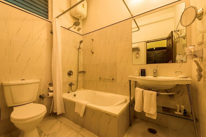 Royal Orchid Metropole
