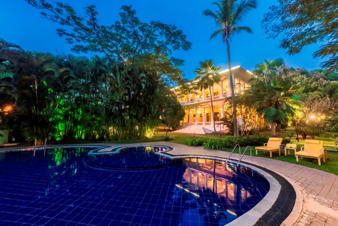 Royal Orchid Metropole