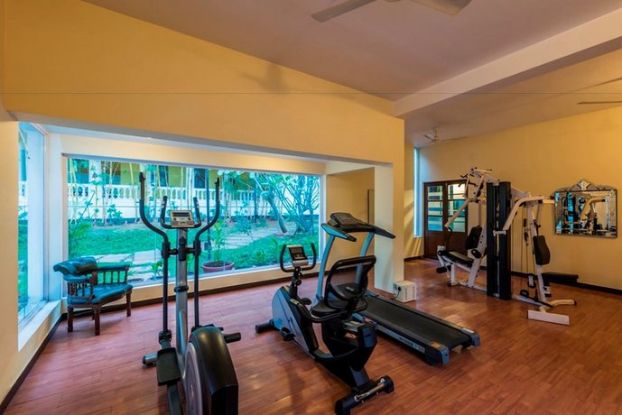 Royal Orchid Metropole