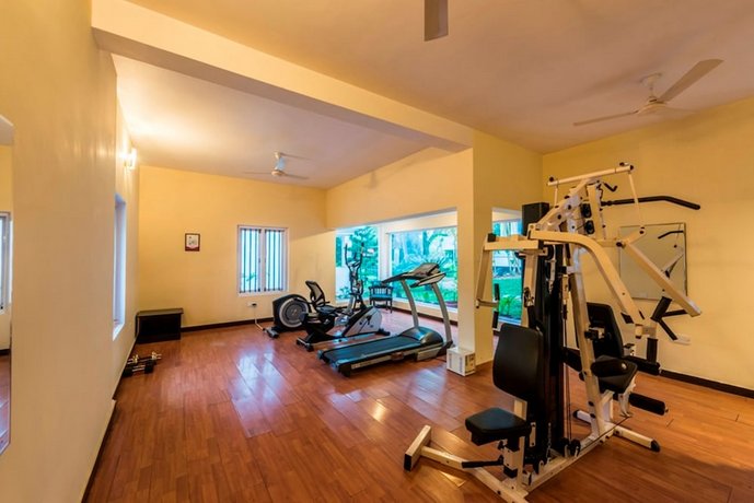 Royal Orchid Metropole
