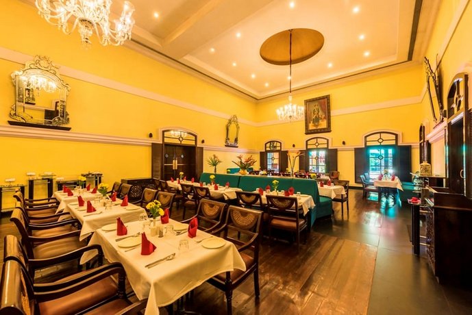 Royal Orchid Metropole