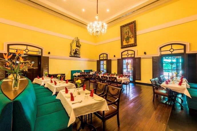 Royal Orchid Metropole