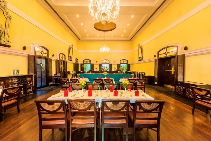 Royal Orchid Metropole
