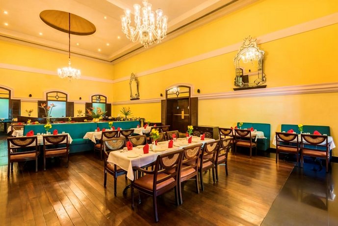 Royal Orchid Metropole