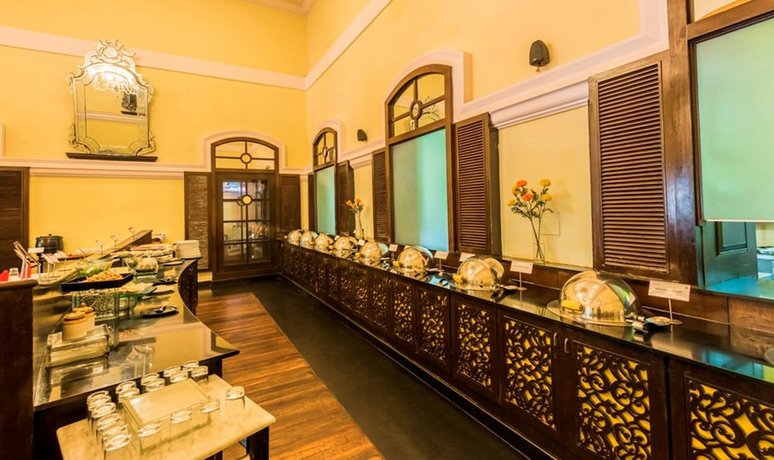 Royal Orchid Metropole
