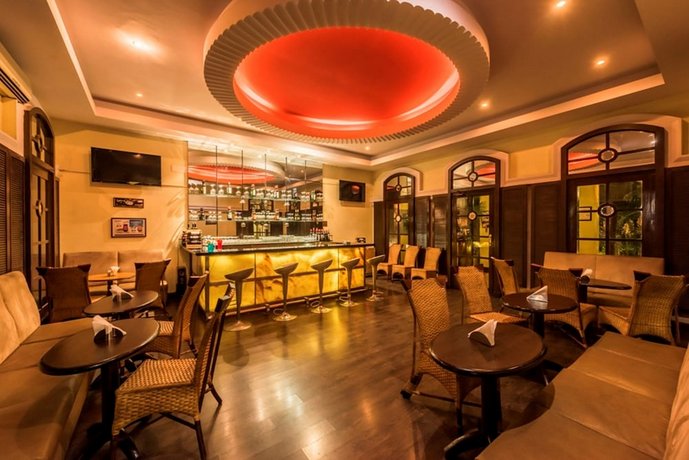 Royal Orchid Metropole