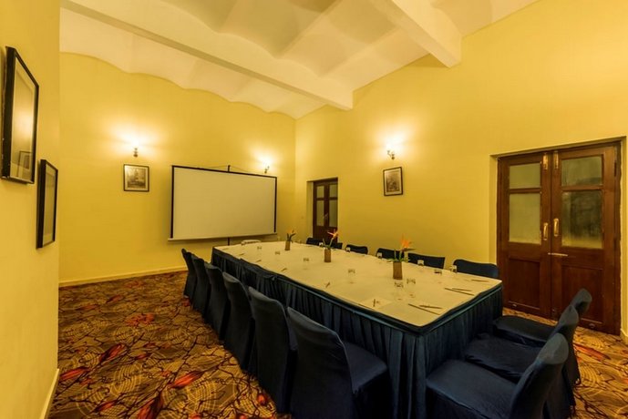 Royal Orchid Metropole