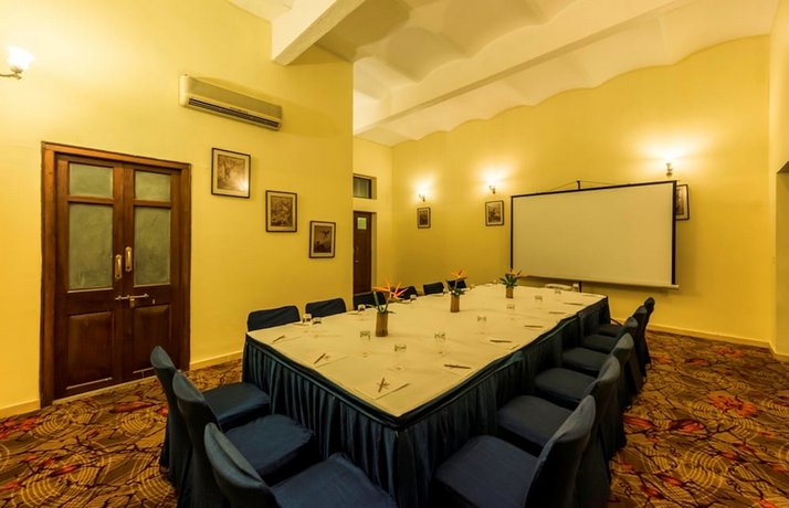 Royal Orchid Metropole