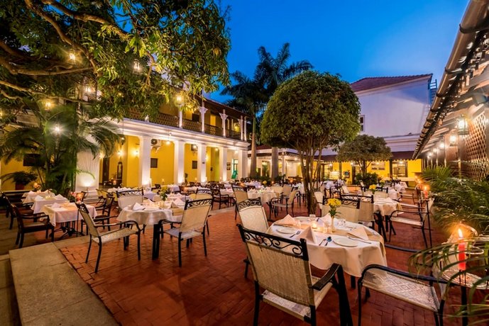 Royal Orchid Metropole